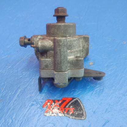 LHD, RHD Bare Power Steering Pump  RX7 RX-7 FD FD3S 13B-REW 92 - 02 FD FD3S 13B-REW SH3B26/1