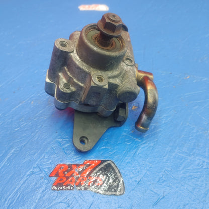 LHD, RHD Bare Power Steering Pump  RX7 RX-7 FD FD3S 13B-REW 92 - 02 FD FD3S 13B-REW SH3B26/1