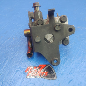 LHD, RHD Bare Power Steering Pump  RX7 RX-7 FD FD3S 13B-REW 92 - 02 FD FD3S 13B-REW SH3B26/1