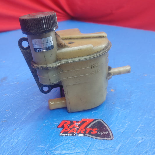 LHD, RHD Power Steering Pump Reservoir  RX7 RX-7 FD FD3S 13B-REW 92 - 02 FD FD3S 13B-REW SH3B26/2