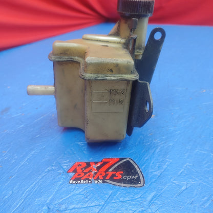 LHD, RHD Power Steering Pump Reservoir  RX7 RX-7 FD FD3S 13B-REW 92 - 02 FD FD3S 13B-REW SH3B26/2