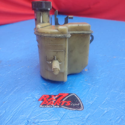 LHD, RHD Power Steering Pump Reservoir  RX7 RX-7 FD FD3S 13B-REW 92 - 02 FD FD3S 13B-REW SH3B26/2