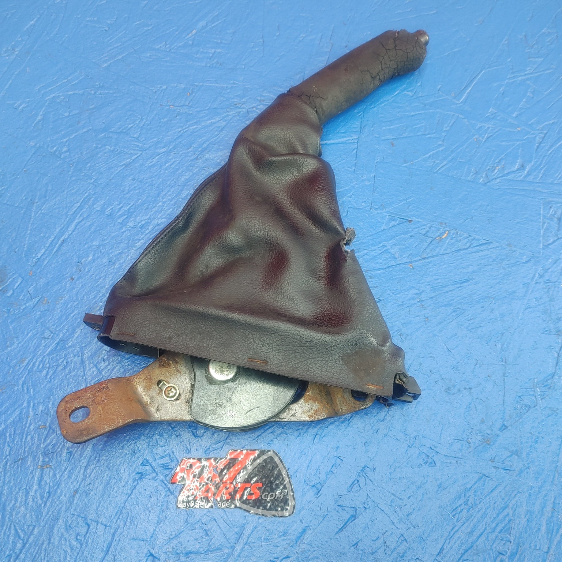 LHD, RHD E Brake  RX7 RX-7 FD FD3S 13B-REW 92 - 02 FD FD3S 13B-REW SH3B26/9 - RX7Parts