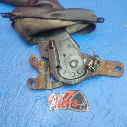 LHD, RHD E Brake  RX7 RX-7 FD FD3S 13B-REW 92 - 02 FD FD3S 13B-REW SH3B26/9 - RX7Parts