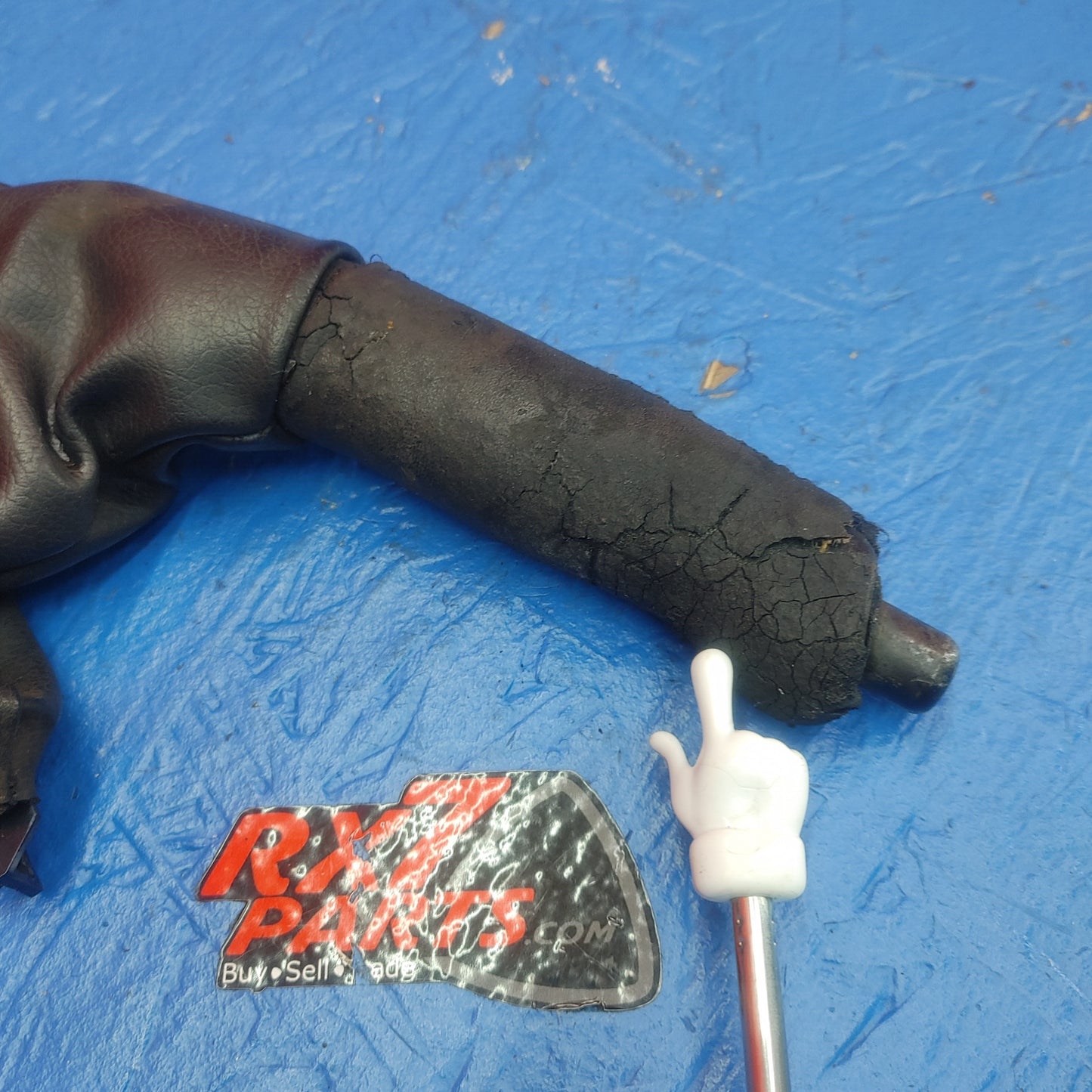 LHD, RHD E Brake  RX7 RX-7 FD FD3S 13B-REW 92 - 02 FD FD3S 13B-REW SH3B26/9 - RX7Parts