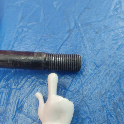 LHD, RHD Right Hand Rear Sway Bar End Link FD01 28 170 RX7 RX-7 FD FD3S 13B-REW 92 - 02 FD FD3S 13B-REW SH3B26/11