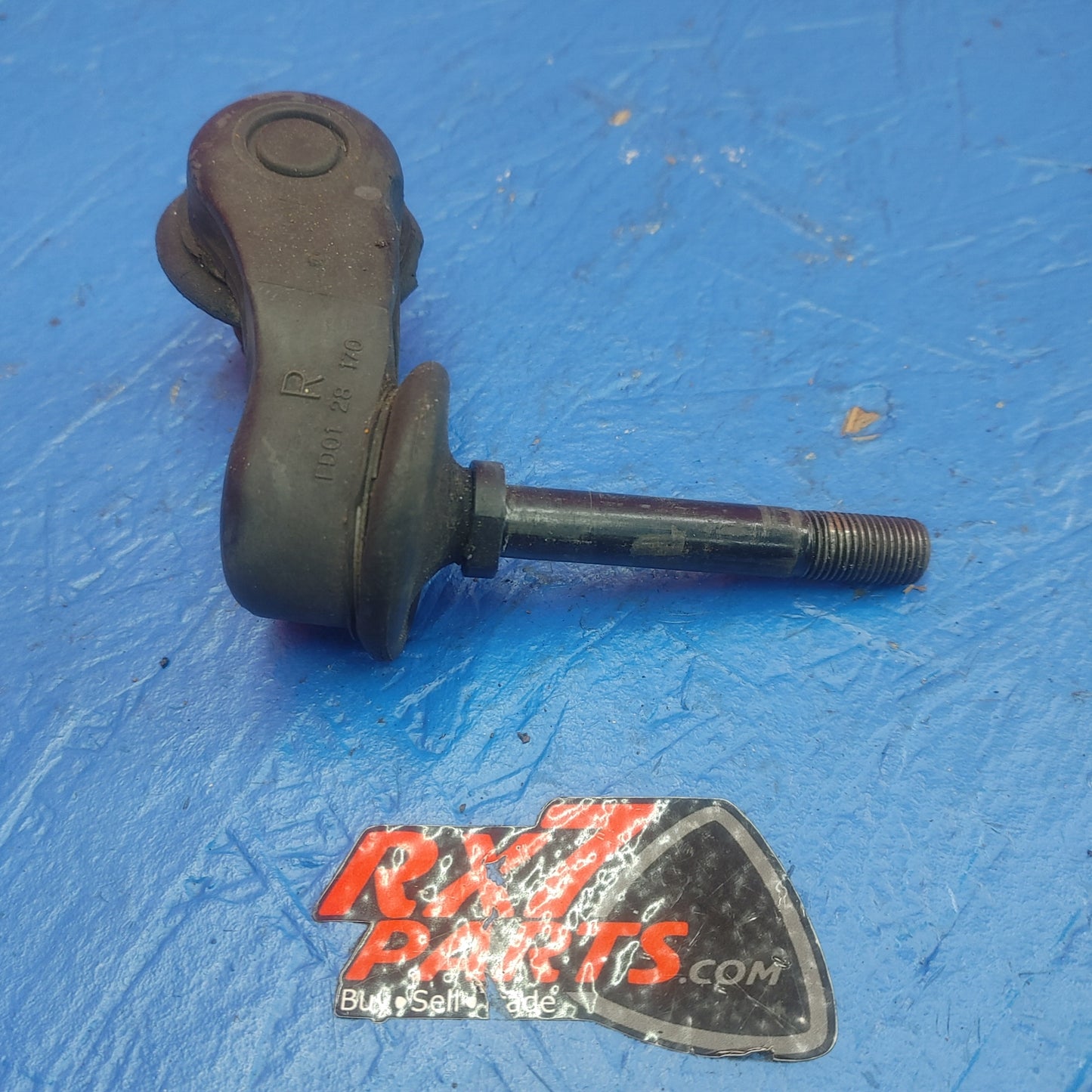 LHD, RHD Right Hand Rear Sway Bar End Link FD01 28 170 RX7 RX-7 FD FD3S 13B-REW 92 - 02 FD FD3S 13B-REW SH3B26/11