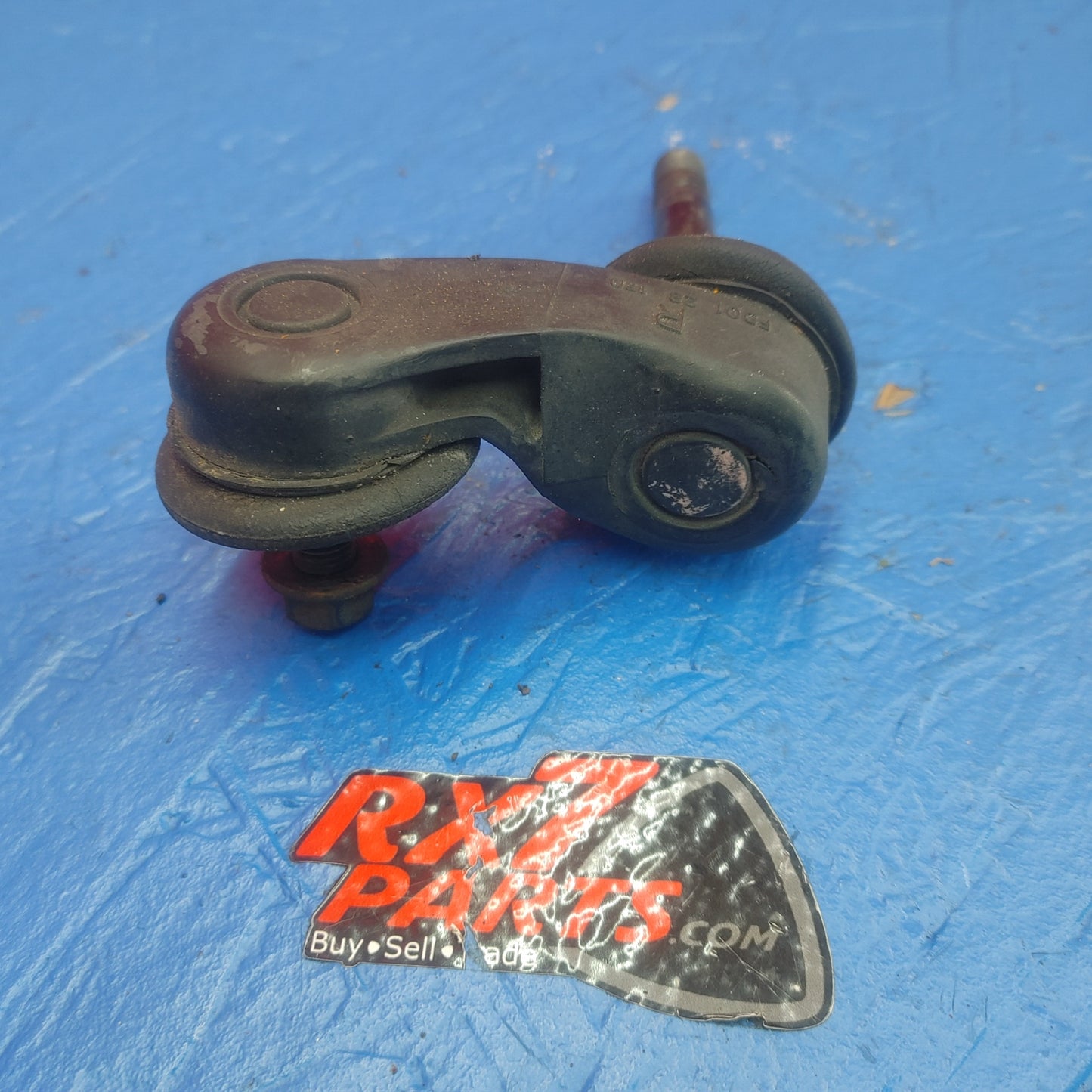 LHD, RHD Right Hand Rear Sway Bar End Link FD01 28 170 RX7 RX-7 FD FD3S 13B-REW 92 - 02 FD FD3S 13B-REW SH3B26/11