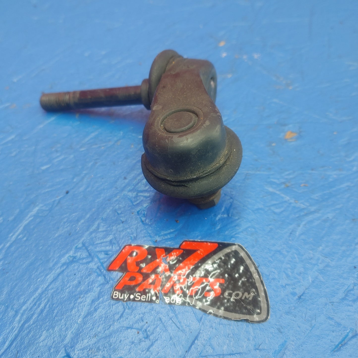 LHD, RHD Right Hand Rear Sway Bar End Link FD01 28 170 RX7 RX-7 FD FD3S 13B-REW 92 - 02 FD FD3S 13B-REW SH3B26/11
