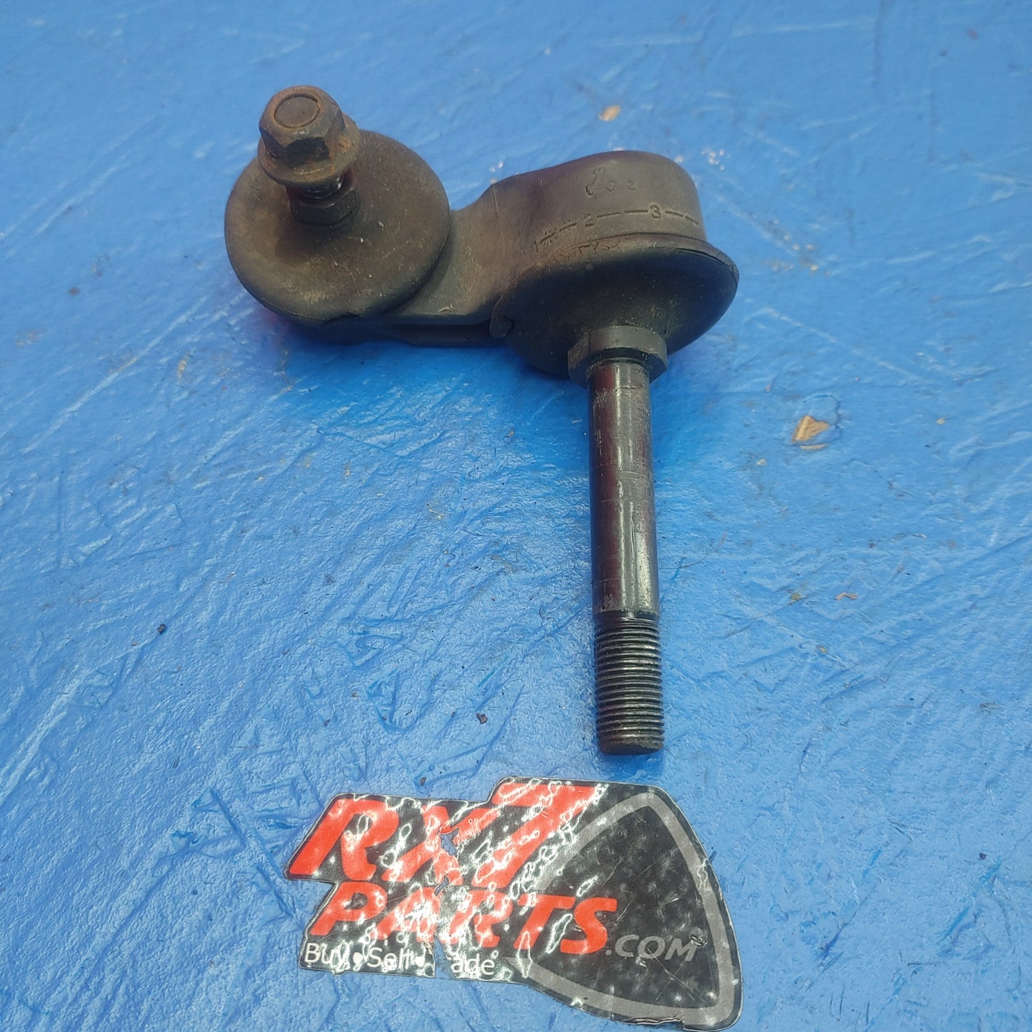 LHD, RHD Right Hand Rear Sway Bar End Link FD01 28 170 RX7 RX-7 FD FD3S 13B-REW 92 - 02 FD FD3S 13B-REW SH3B26/11