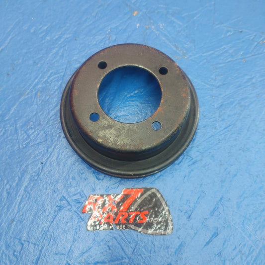 LHD, RHD Eccentric Shaft Power Steering Drive Pulley  RX7 RX-7 FC S4 FC3S 86 - 88 FC FC3S 13B SH3B26/13