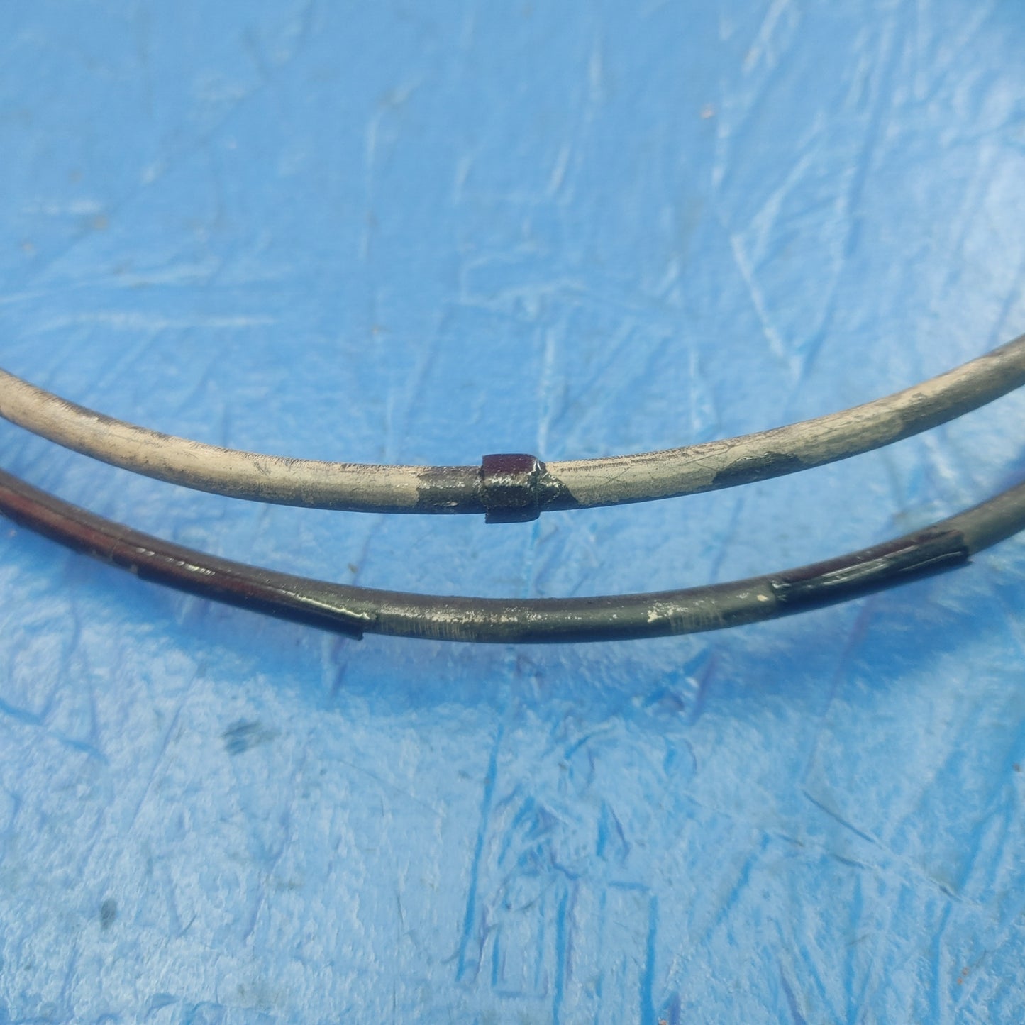 LHD, RHD Hood Release Cable Only   RX7 RX-7 FD FD3S 13B-REW 92 - 02 FD FD3S 13B-REW SH3B26/14