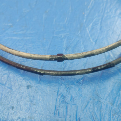 LHD, RHD Hood Release Cable Only   RX7 RX-7 FD FD3S 13B-REW 92 - 02 FD FD3S 13B-REW SH3B26/14