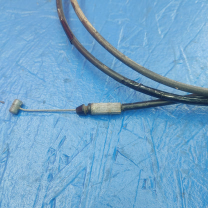 LHD, RHD Hood Release Cable Only   RX7 RX-7 FD FD3S 13B-REW 92 - 02 FD FD3S 13B-REW SH3B26/14