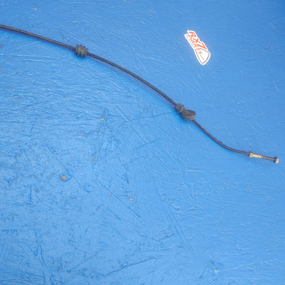 LHD, RHD Oem Hand Brake Cables Complete 2A17 44410RH 44420LH RX7 RX-7 FD FD3S 13B-REW 92 - 02 FD FD3S 13B-REW SH3B26/15