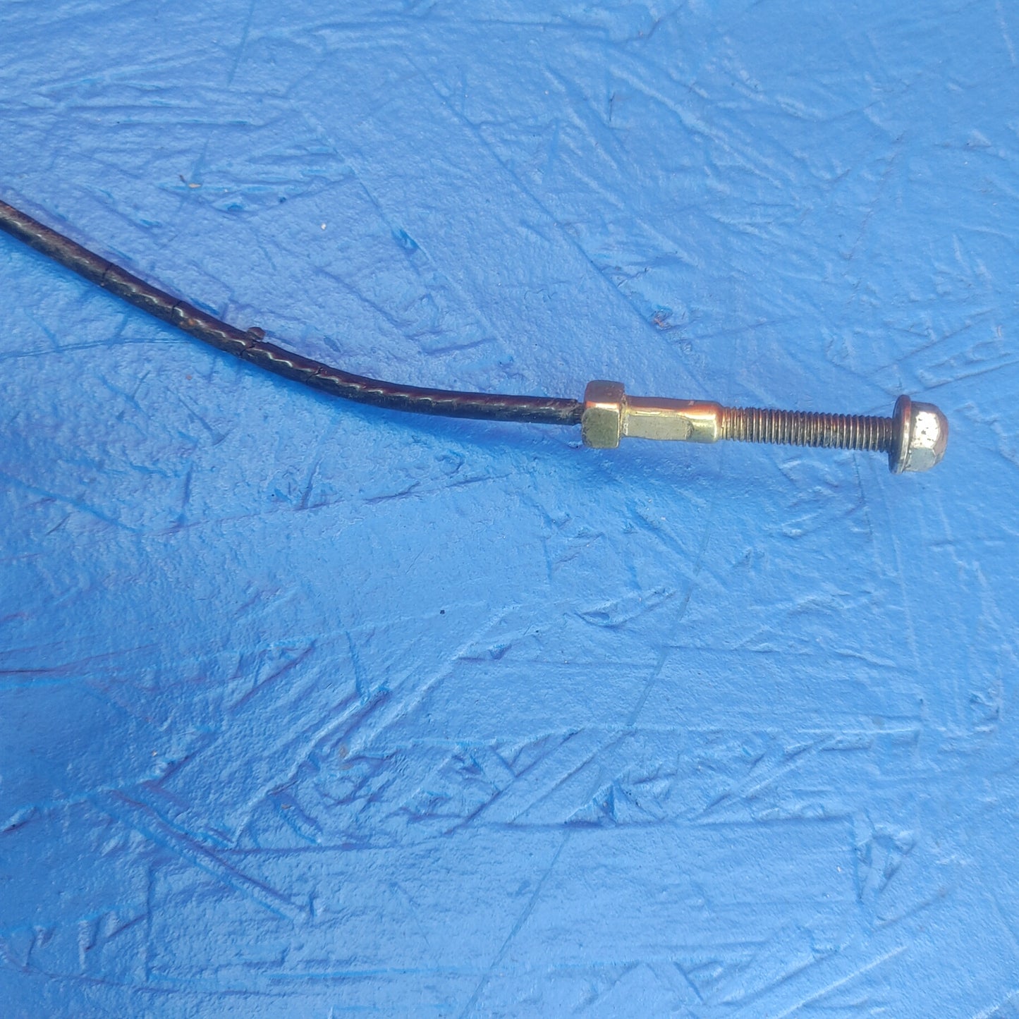 LHD, RHD Oem Hand Brake Cables Complete 2A17 44410RH 44420LH RX7 RX-7 FD FD3S 13B-REW 92 - 02 FD FD3S 13B-REW SH3B26/15