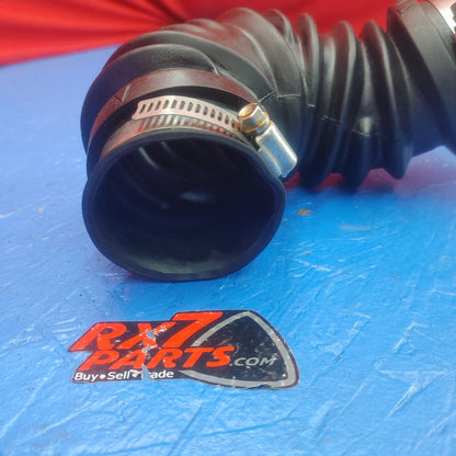LHD, RHD Rubber Intake Elbow N3A1 13 221 RX7 RX-7 FD FD3S 13B-REW 92 - 02 FD FD3S 13B-REW SH3B26/19