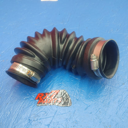 LHD, RHD Rubber Intake Elbow N3A1 13 221 RX7 RX-7 FD FD3S 13B-REW 92 - 02 FD FD3S 13B-REW SH3B26/19
