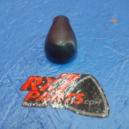 LHD, RHD Hatch Strut Cap Cover Locks To Bolt  RX7 RX-7 FD FD3S 13B-REW 92 - 02 FD FD3S 13B-REW SH3B26/25