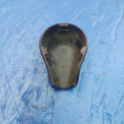 LHD, RHD Hatch Strut Cap Cover Locks To Bolt  RX7 RX-7 FD FD3S 13B-REW 92 - 02 FD FD3S 13B-REW SH3B26/25