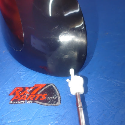 LHD, RHD Genuine Oem Right Hand Series 6 Early Model Tail Light   RX7 RX-7 FD FD3S 13B-REW 92 - 02 FD FD3S 13B-REW SH4B2/2