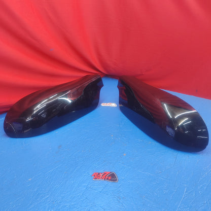 LHD, RHD Oem Tail Lights Pair   RX7 RX-7 FD FD3S 13B-REW 92 - 02 FD FD3S 13B-REW SH4B4/1