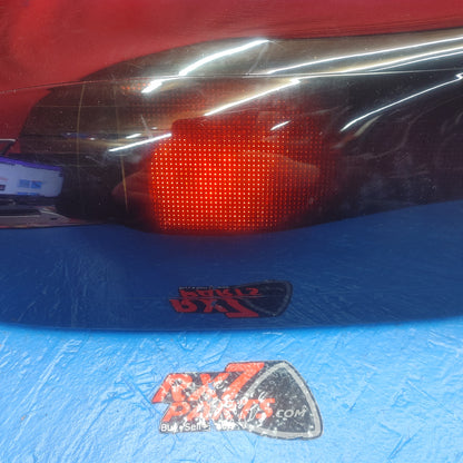 LHD, RHD Oem Tail Lights Pair   RX7 RX-7 FD FD3S 13B-REW 92 - 02 FD FD3S 13B-REW SH4B4/1