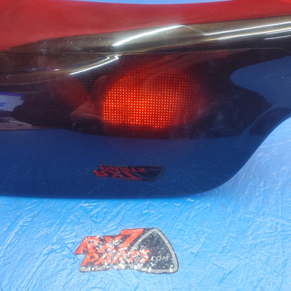 LHD, RHD Oem Tail Lights Pair   RX7 RX-7 FD FD3S 13B-REW 92 - 02 FD FD3S 13B-REW SH4B4/1