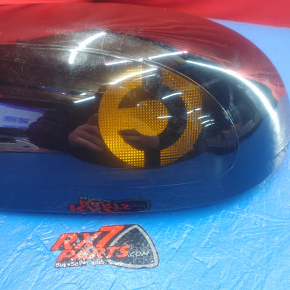 LHD, RHD Oem Tail Lights Pair   RX7 RX-7 FD FD3S 13B-REW 92 - 02 FD FD3S 13B-REW SH4B4/1