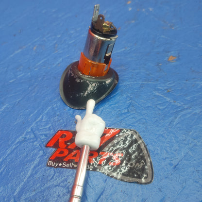 LHD, RHD Cigarette Lighter Inner Assembly Receiver   RX7 RX-7 FC S4 FC3S 86 - 88 FC FC3S 13B SH4B6/1