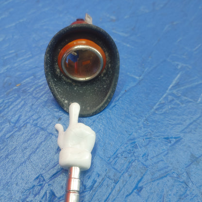 LHD, RHD Cigarette Lighter Inner Assembly Receiver   RX7 RX-7 FC S4 FC3S 86 - 88 FC FC3S 13B SH4B6/1