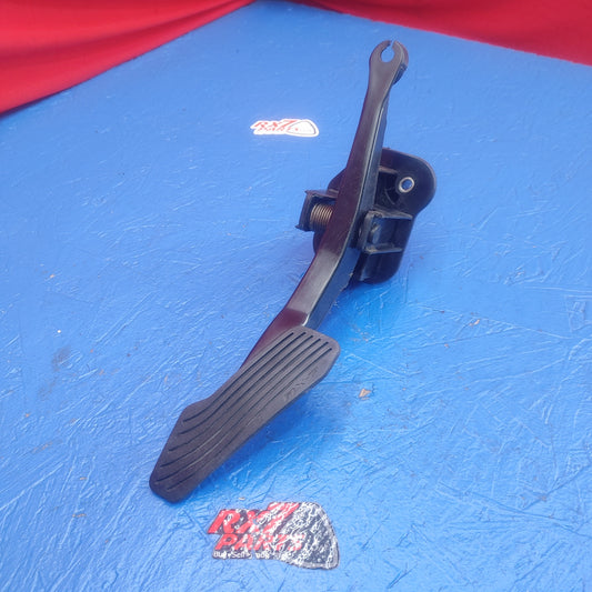 LHD Throttle Gas Accelerator Pedal  RX7 RX-7 FD FD3S LHD 93 - 95 FD FD3S 13B-REW SH4B6/2