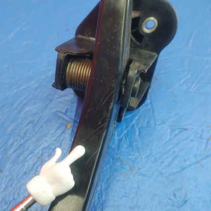 LHD Throttle Gas Accelerator Pedal  RX7 RX-7 FD FD3S LHD 93 - 95 FD FD3S 13B-REW SH4B6/2