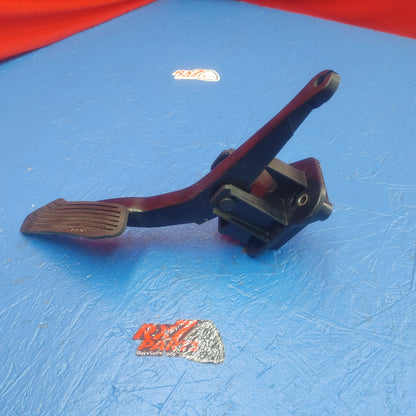LHD Throttle Gas Accelerator Pedal  RX7 RX-7 FD FD3S LHD 93 - 95 FD FD3S 13B-REW SH4B6/2
