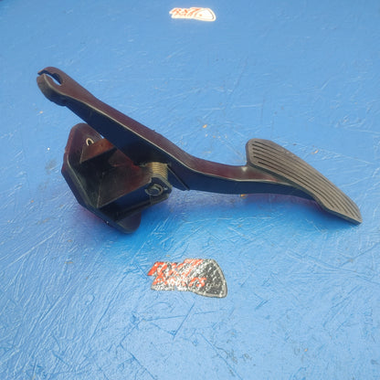 LHD Throttle Gas Accelerator Pedal  RX7 RX-7 FD FD3S LHD 93 - 95 FD FD3S 13B-REW SH4B6/2