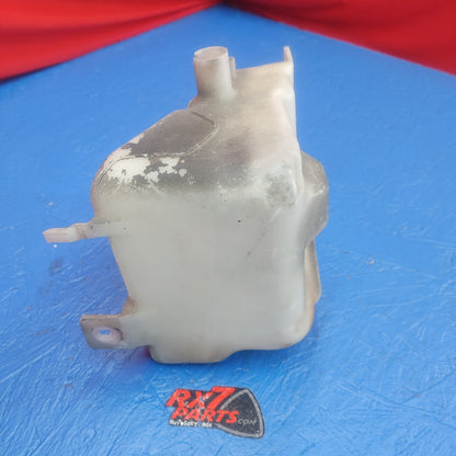 LHD, RHD Windshield Washer Fluid Reservoir With Pump  RX7 RX-7 FD FD3S 13B-REW 92 - 02 FD FD3S 13B-REW SH4B6/3