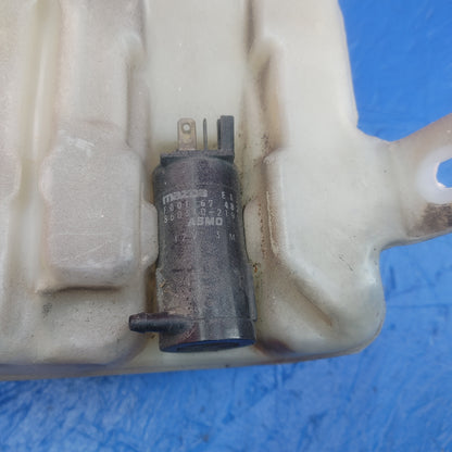 LHD, RHD Windshield Washer Fluid Reservoir With Pump  RX7 RX-7 FD FD3S 13B-REW 92 - 02 FD FD3S 13B-REW SH4B6/3