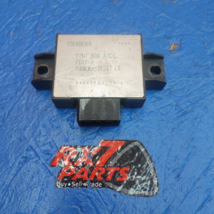 LHD, RHD Naldec Cruise Control Ecu Unit  RX7 RX-7 FD FD3S 13B-REW 92 - 02 FD FD3S 13B-REW SH4B6/6