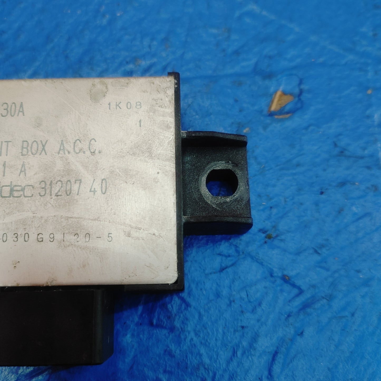 LHD, RHD Naldec Cruise Control Ecu Unit  RX7 RX-7 FD FD3S 13B-REW 92 - 02 FD FD3S 13B-REW SH4B6/6