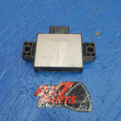 LHD, RHD Naldec Cruise Control Ecu Unit  RX7 RX-7 FD FD3S 13B-REW 92 - 02 FD FD3S 13B-REW SH4B6/6