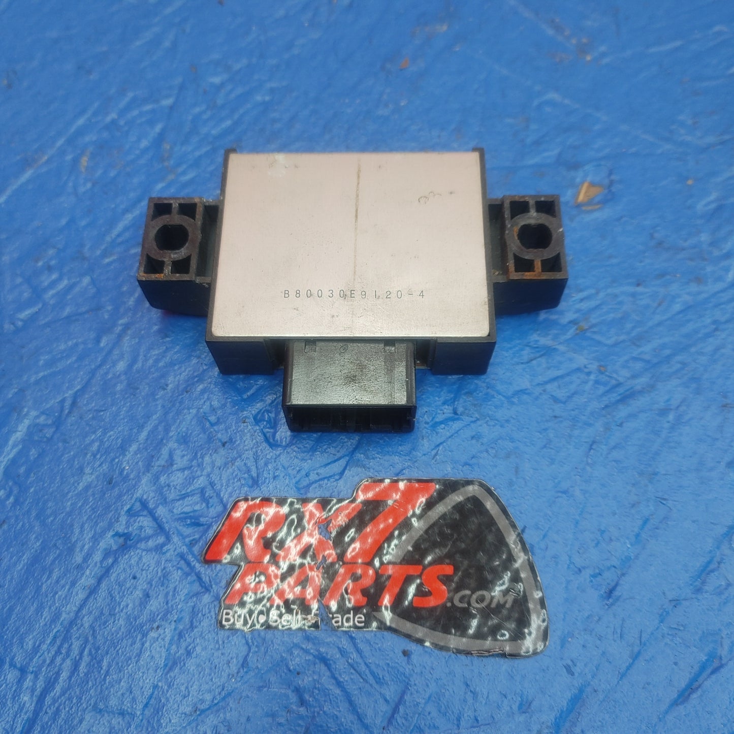 LHD, RHD Naldec Cruise Control Ecu Unit  RX7 RX-7 FD FD3S 13B-REW 92 - 02 FD FD3S 13B-REW SH4B6/6