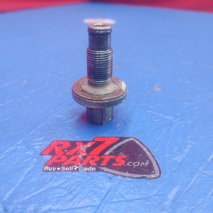 LHD, RHD 1986 Thru 1991 Front Eccentric Hub Bolt N318 11 420B RX7 RX-7 FC S4 FC3S 86 - 88 FC FC3S 13B SH4B6/13