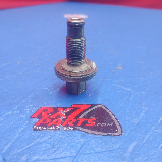 LHD, RHD 1986 Thru 1991 Front Eccentric Hub Bolt N318 11 420B RX7 RX-7 FC S4 FC3S 86 - 88 FC FC3S 13B SH4B6/13