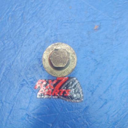 LHD, RHD 1986 Thru 1991 Front Eccentric Hub Bolt N318 11 420B RX7 RX-7 FC S4 FC3S 86 - 88 FC FC3S 13B SH4B6/13