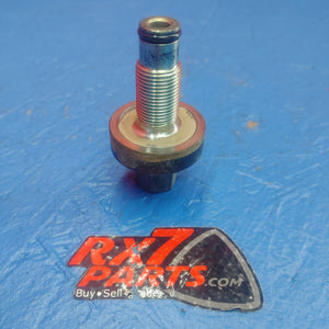 LHD, RHD Front Eccentric Hub Bolt N3C1 11 406 RX7 RX-7 FD FD3S 13B-REW 92 - 02 FD FD3S 13B-REW SH4B6/14
