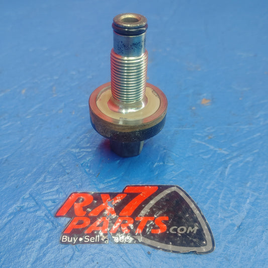 LHD, RHD Front Eccentric Hub Bolt N3C1 11 406 RX7 RX-7 FD FD3S 13B-REW 92 - 02 FD FD3S 13B-REW SH4B6/14
