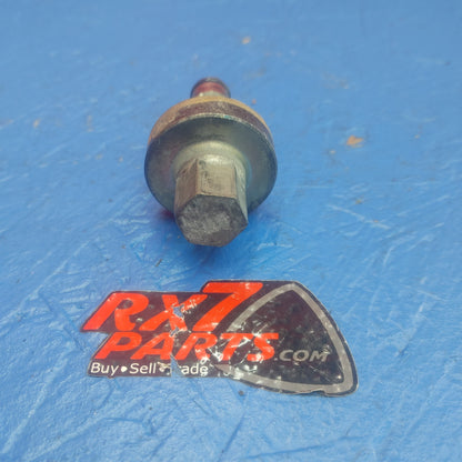 LHD, RHD Front Eccentric Hub Bolt N3C1 11 406 RX7 RX-7 FD FD3S 13B-REW 92 - 02 FD FD3S 13B-REW SH4B6/14