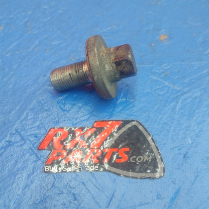 LHD, RHD Front Hub Bolt 0820 11 611B RX7 RX-7 SA SA22C FB FB3S 79 - 85 SA SA22C FB FB3S 12A SH4B6/15
