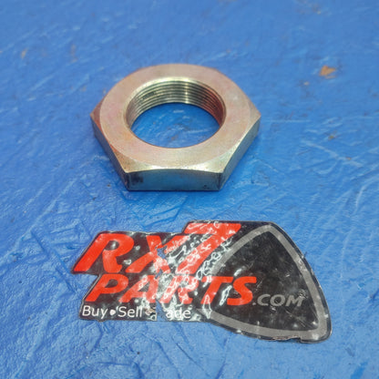 LHD, RHD Rotary Engine Flywheel Nut Fits All Rotaries 0810 11 711C Universal Universal Universal SH4B6/16 - RX7Parts