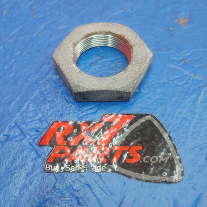 LHD, RHD Rotary Engine Flywheel Nut Fits All Rotaries 0810 11 711C Universal Universal Universal SH4B6/17
